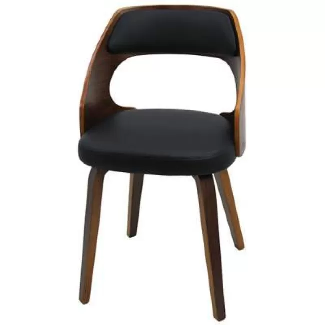 Scaune bucătărie tapițate cu piele BUC015