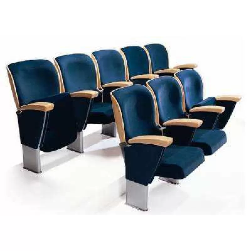 Scaune de cinema și teatru