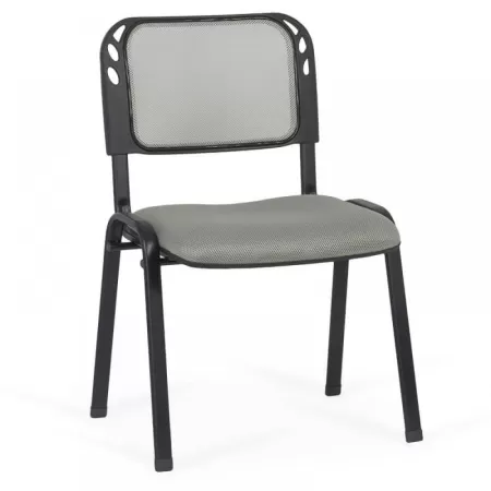 Scaune de conferință HRC 600 gri