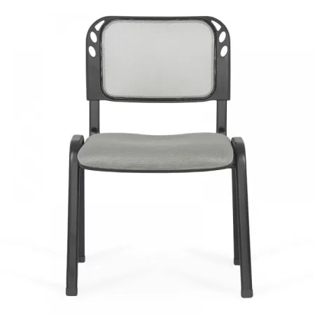 Scaune de conferință HRC 600 gri