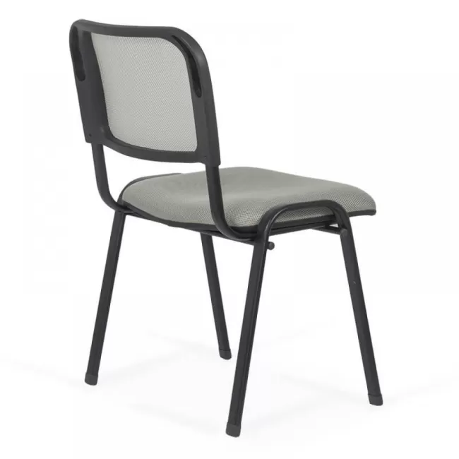 Scaune de conferință HRC 600 gri