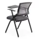 Scaune conferință pliabile și măsuță rabatabilă HRC 603 gri