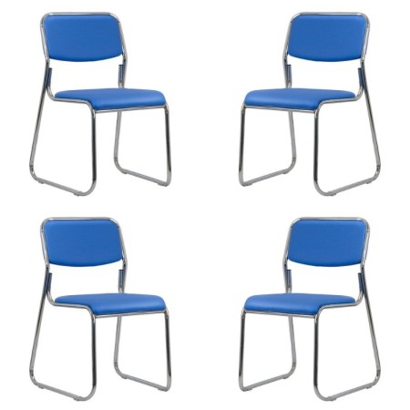 Set 4 scaune pentru diverse evenimente 5 culori