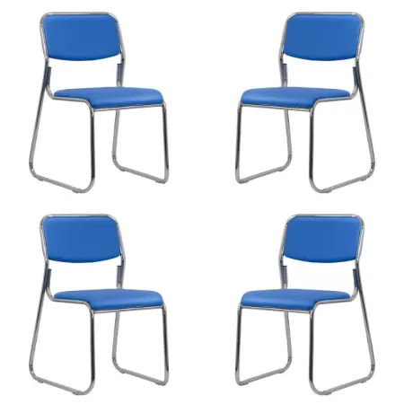 Set 4 scaune pentru diverse evenimente 5 culori