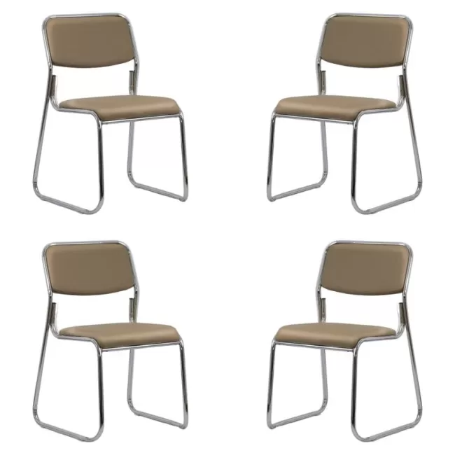 Set 4 scaune pentru diverse evenimente 5 culori