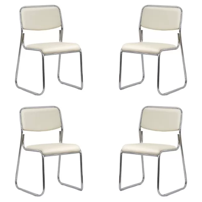 Set 4 scaune pentru diverse evenimente 5 culori