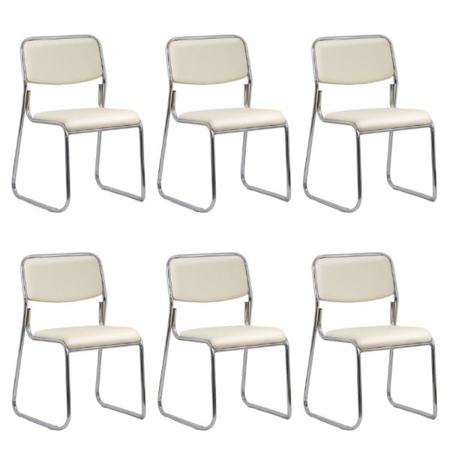 Set 6 scaune pentru diverse evenimente 5 culori