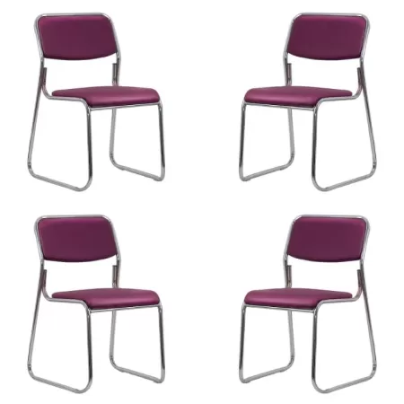 Set 4 scaune pentru diverse evenimente 5 culori