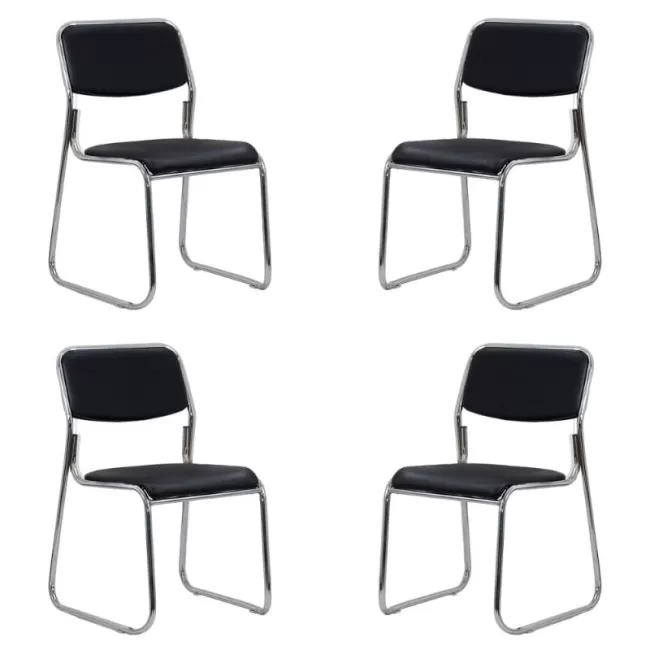 Set 4 scaune pentru diverse evenimente 5 culori