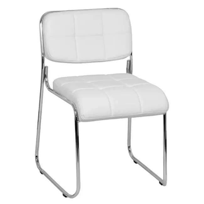 Scaune de conferință și vizitator HRC 608 diverse culori