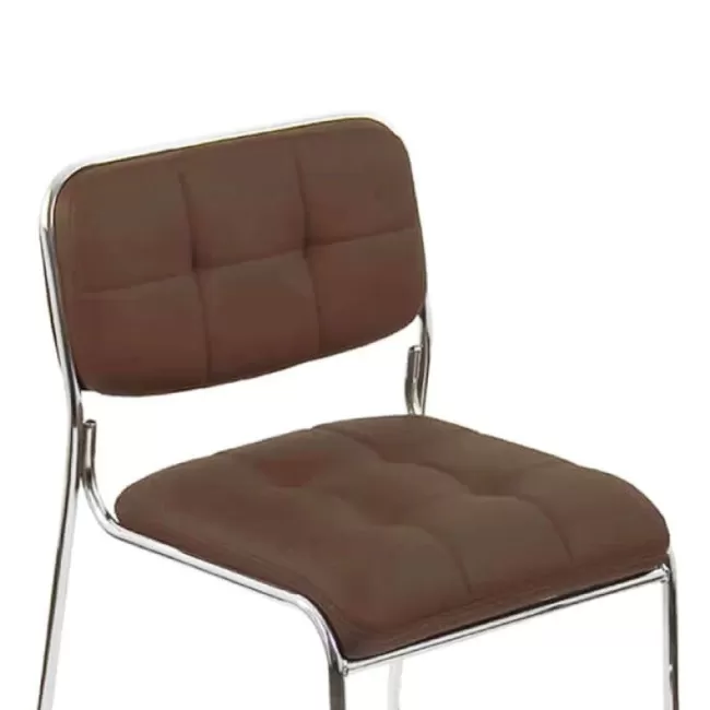 Scaune de conferință și vizitator HRC 608 Maro