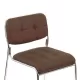 Scaune de conferință și vizitator HRC 608 Maro