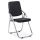 Scaune pliabile cromate pe diverse culori HRC 609