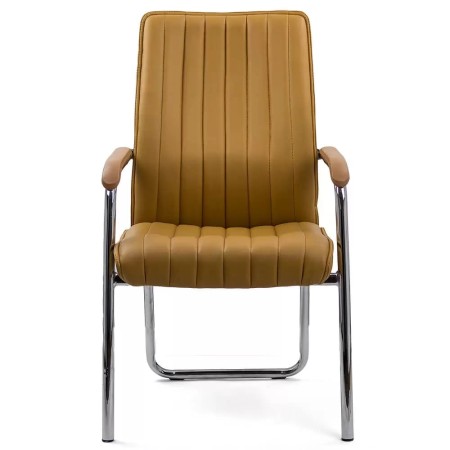 Scaune pentru conferințe și săli de așteptare HRC 614 Bej