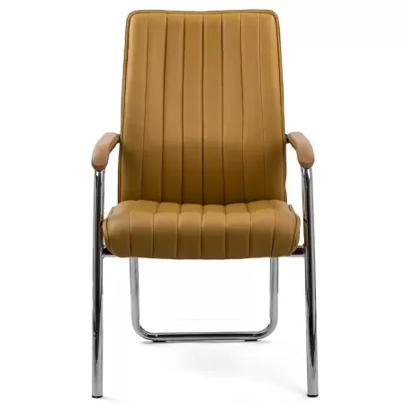 Scaune pentru conferințe și săli de așteptare HRC 614 Bej