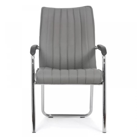 Scaune pentru conferințe și săli de așteptare HRC 614 Gri