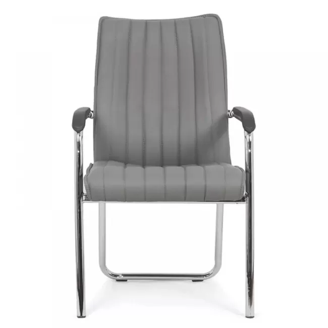 Scaune pentru conferințe și săli de așteptare HRC 614 Gri
