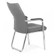 Scaune pentru conferințe și săli de așteptare HRC 614 Gri
