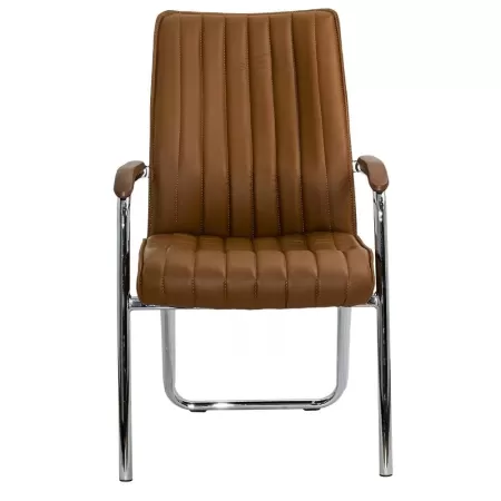 Scaune pentru conferințe și săli de așteptare HRC 614 Maro