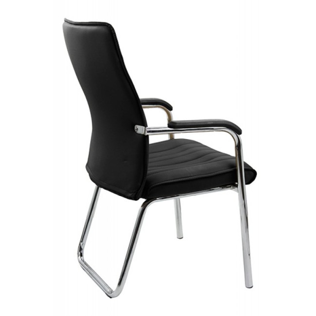 Scaune asteptare HRC 614 negru Scaune asteptare HRC 614 negru