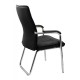 Scaune asteptare HRC 614 negru Scaune asteptare HRC 614 negru