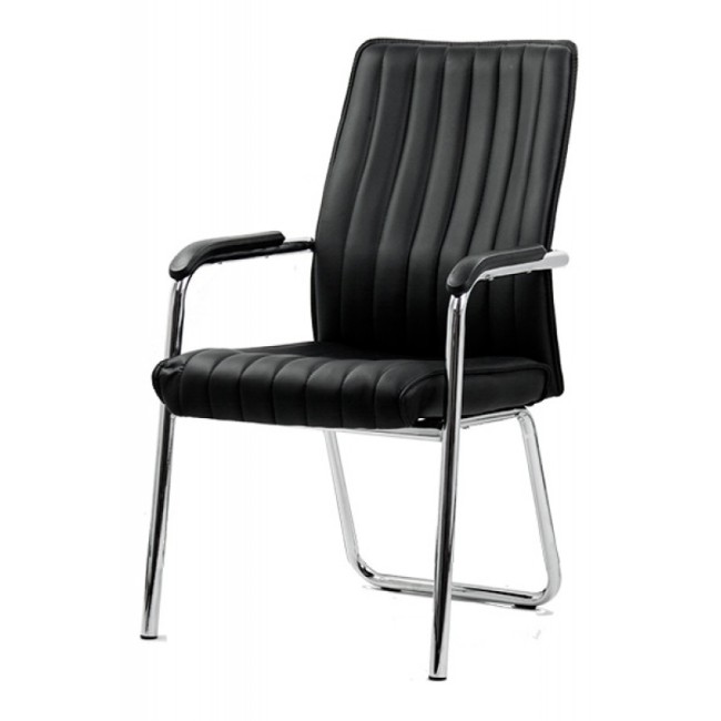 Scaune asteptare HRC 614 negru Scaune asteptare HRC 614 negru