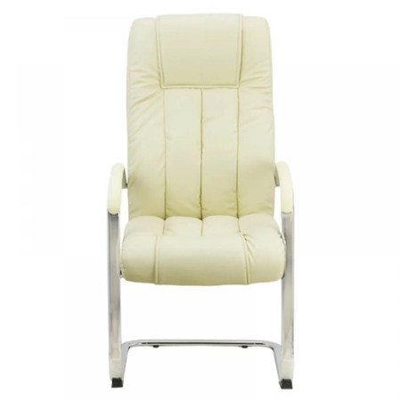 Scaune de conferință și vizitatori OFF 8115 Crem