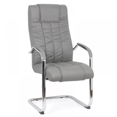 Scaune de conferință și vizitatori OFF 8115 Gri