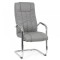 Scaune de conferință și vizitatori OFF 8115 Gri