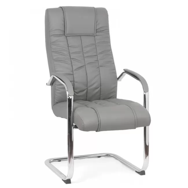 Scaune de conferință și vizitatori OFF 8115 Gri