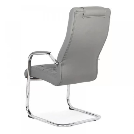 Scaune de conferință și vizitatori OFF 8115 Gri