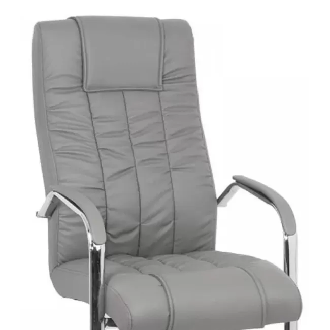 Scaune de conferință și vizitatori OFF 8115 Gri