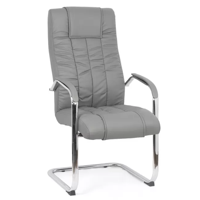 Scaune de conferință și vizitatori OFF 8115 diverse culori