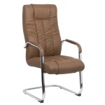 Scaune de conferință și vizitatori OFF 8115 diverse culori