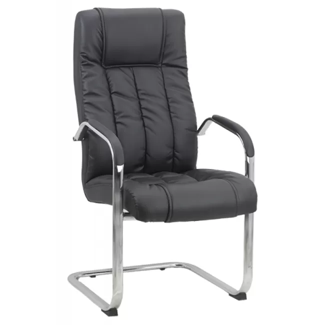 Scaune de conferință și vizitatori OFF 8115 diverse culori