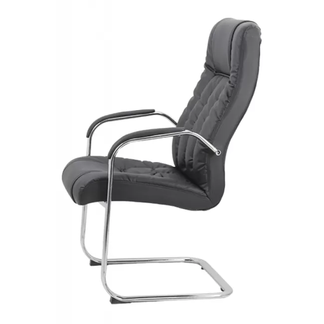 Scaune de conferință și vizitatori OFF 8115 diverse culori