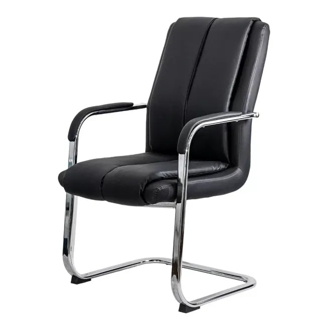 Scaune de vizitatori și conferință model Office 8117