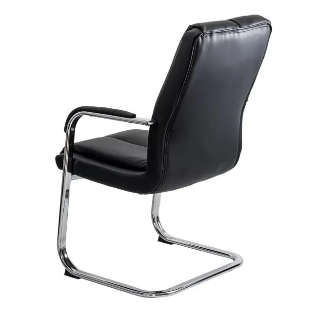 Scaune de vizitatori și conferință model Office 8117