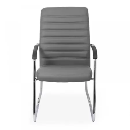 Scaune pentru conferințe și vizitatori OFF 833 gri