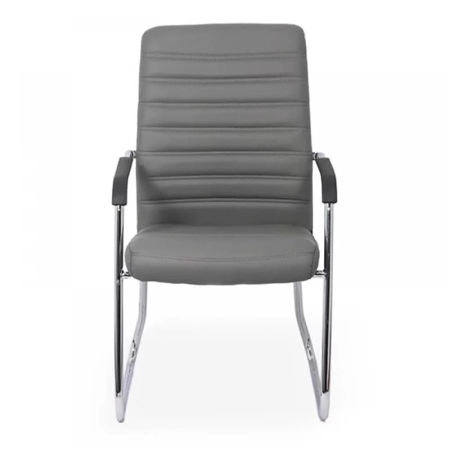 Scaune pentru conferințe și vizitatori OFF 833 gri