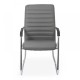Scaune pentru conferințe și vizitatori OFF 833 gri