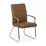 Scaune pentru conferințe și vizitatori 833