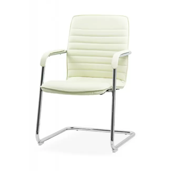 Scaune de conferință și vizitatori 835 pe culoarea bej