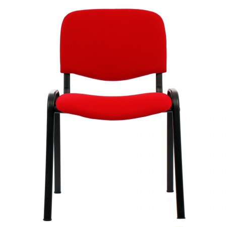 Scaune pentru diverse evenimente pe culoarea roșie