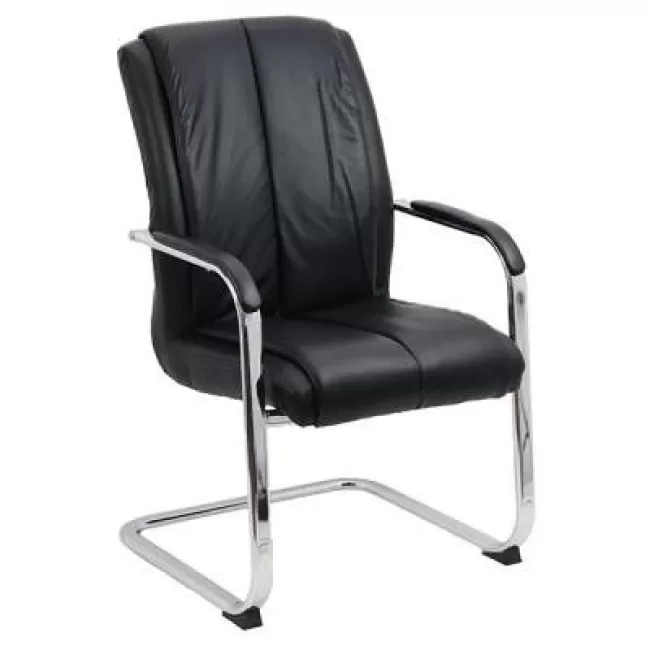 Scaune de vizitatori și conferință model Office 8117