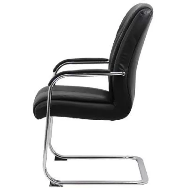 Scaune de vizitatori și conferință model Office 8117