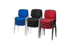 Scaune pentru sală de așteptare de la Comenzi Scaune
