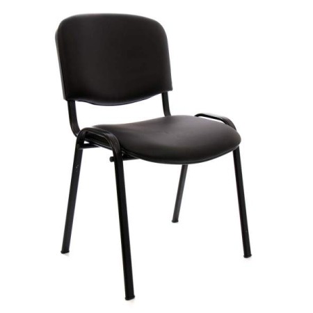 Scaune școlare din piele eco