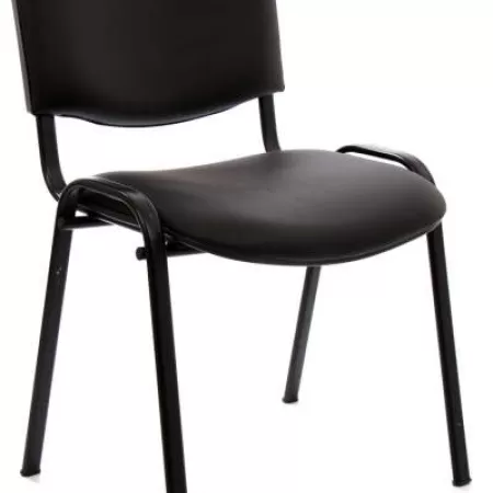 Scaune școlare din piele eco