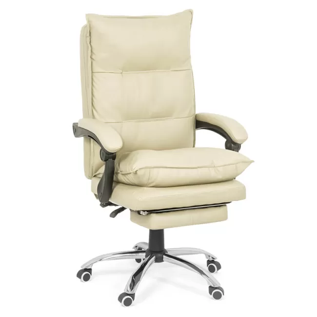 Scaune directoriale elegante OFF419